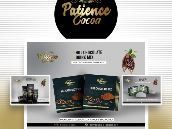 patience cocoa