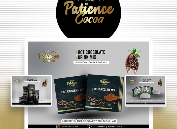 patience cocoa