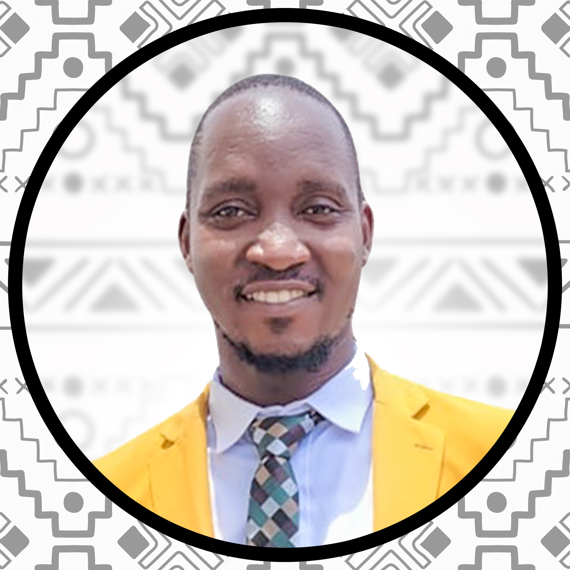 Emmanuel Blama Innovations Hub Liberia