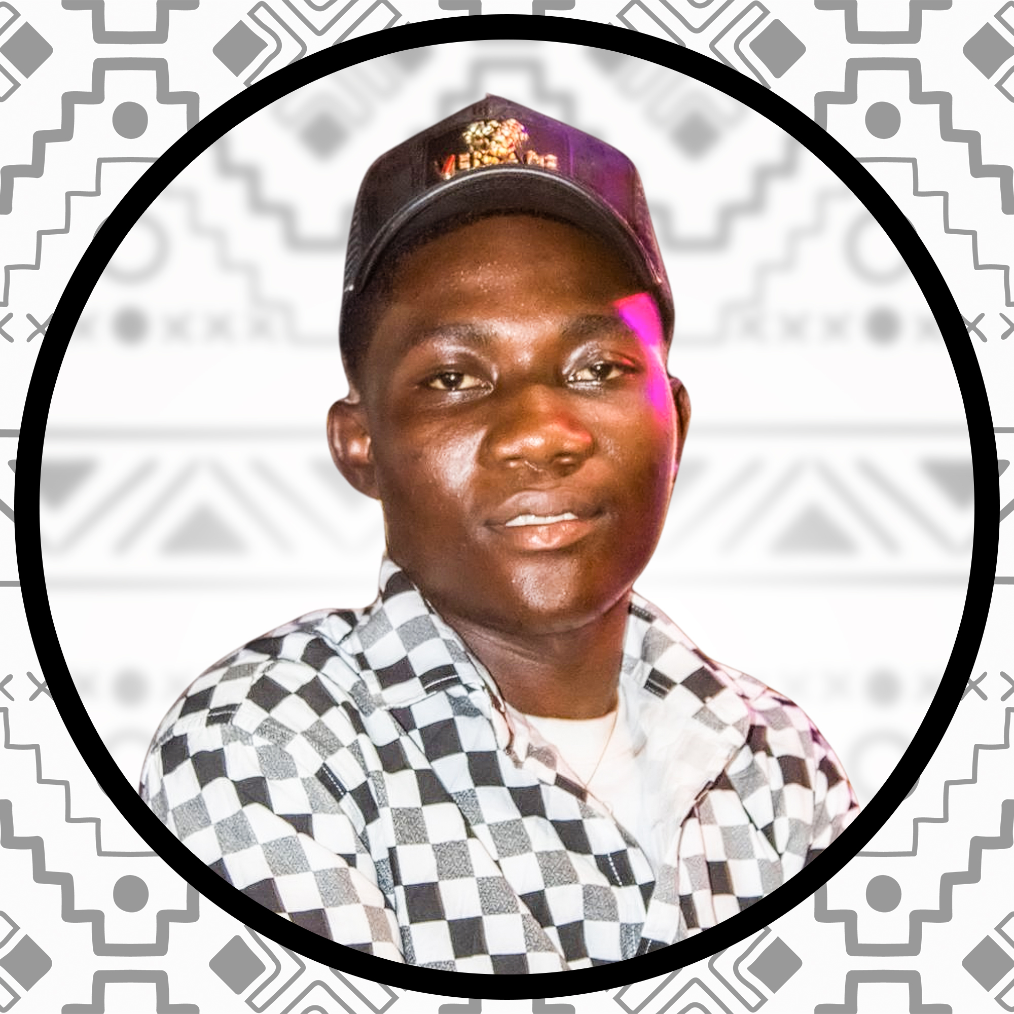 Joseph Travis Innovations Hub Liberia